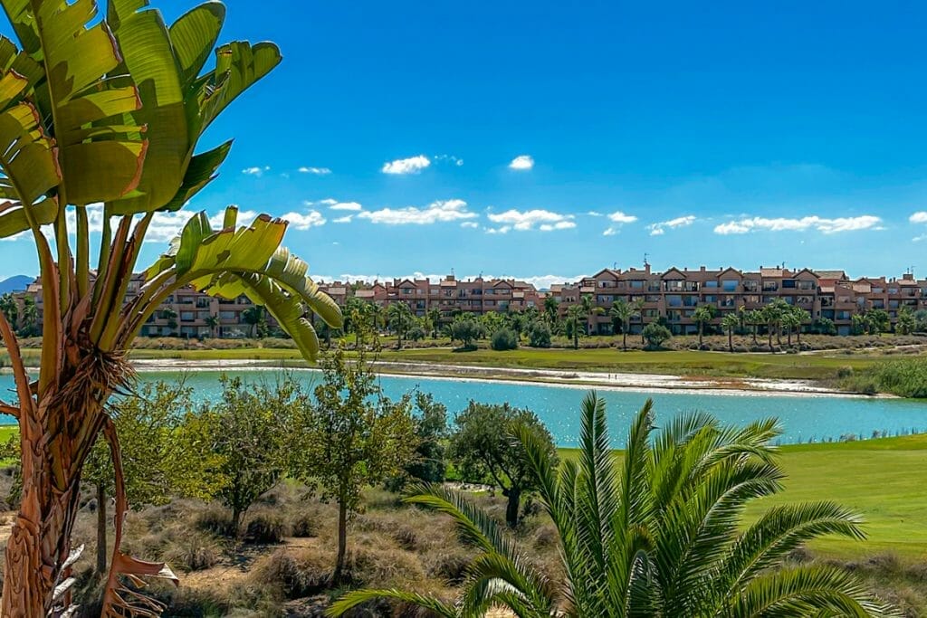 Discover Life At Mar Menor Golf Resort Discovery Trips